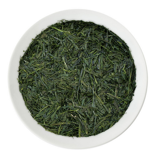 Supreme Organic Fukamushi Cha Sencha Deep-steamed Japanese Green Tea