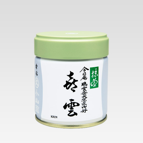 Marukyu Koyamaen Kiun Matcha Powered Green Tea 20g