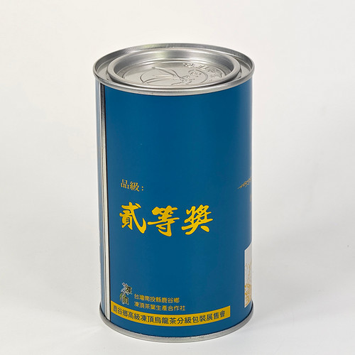 2nd Prize Qing Xin Group Taiwan Competition Dong Ding Oolong Tea 200g
