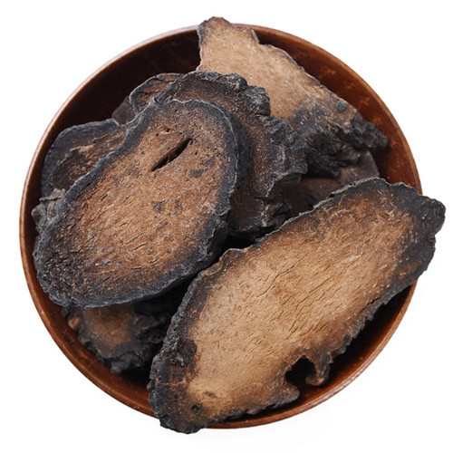 Dried Rou Cong Rong Slices Cistanche Tubulosa Deserticola Desert Ginseng