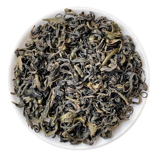 Organic Premium Guizhou Wusa Chinese Roasted Green Tea