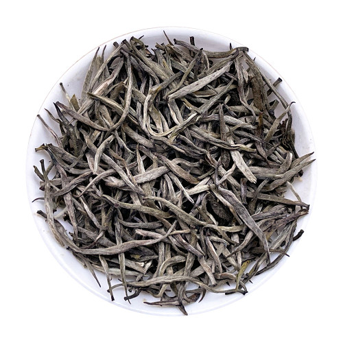 Premium Jun Shan Yin Zhen Yellow Tea