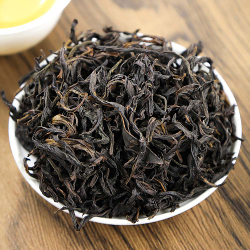 Ji Long Kan Old Tree Phoenix Dancong Oolong Tea