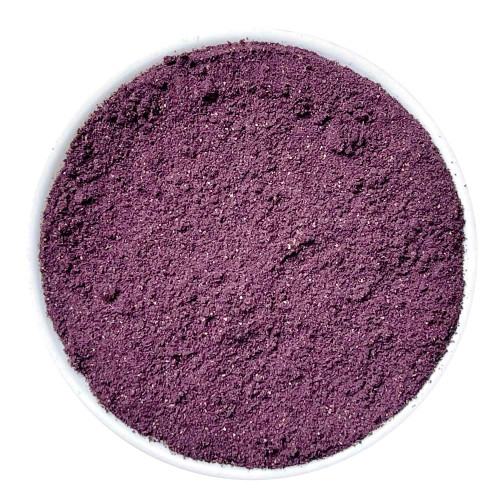 Organic 100% Pure Black Mulberry Fruit Freeze-dried Powder