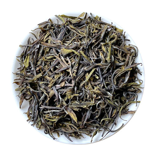 Supreme Mo Gan Huang Ya Mogan Yellow Buds Chinese Yellow Tea