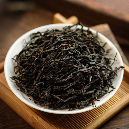 Supreme Keemun Mao Feng Black Tea