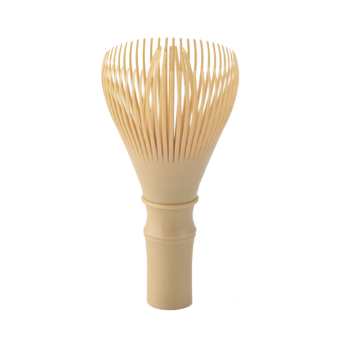 Reusable Plastic Matcha Tea Whisk Resin Chasen