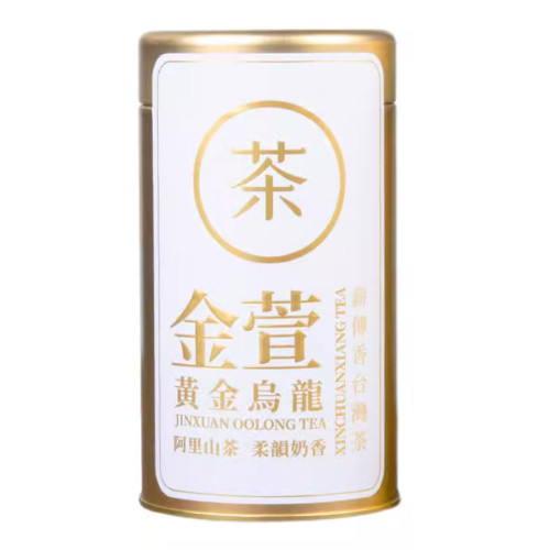 XIN CHUAN XIANG Brand AliShan Jinxuan Milk Oolong Tea 150g