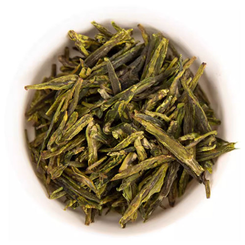 Premium Ding Gu Da Fang Green Tea