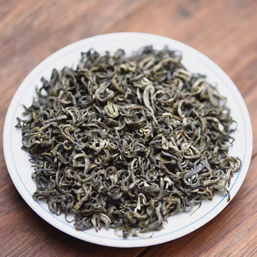 Yunnan Lianghe Hui Long Green Tea