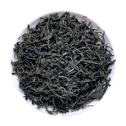 Organic Wu Yang Chun Yu Chinese Green Tea