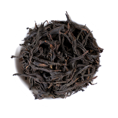 Tongmu Old Bush Lapsang Souchong Black Tea