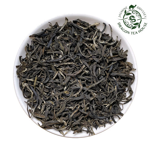 Petal Dance Jasmine Odyssey Green Tea Bloom