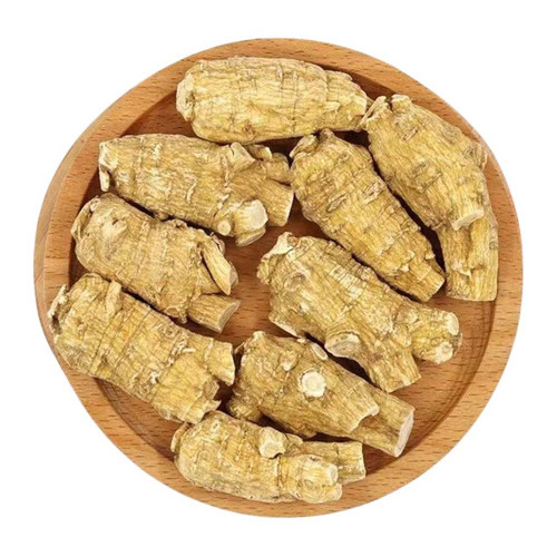 Yunnan Plateau Selected Multi-Year American Ginseng Short Cuts Root Tips 250g