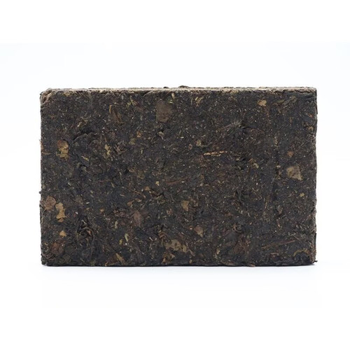 XIAGUAN Brand Bian Xiao Zhuan Pu-erh Tea Brick 2010 250g Raw