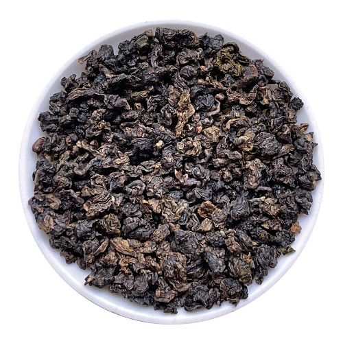 Milk GABA Oolong Tea