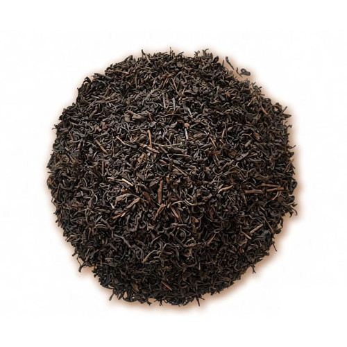 Sichuan Ya'an Tibetan Dark Tea