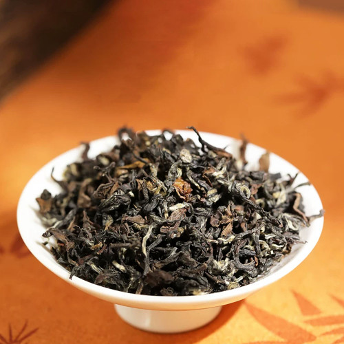 Reserved Oriental Beauty Taiwan Oolong Tea