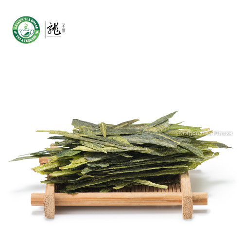 Supreme Tai Ping Hou Kui Monkey King Green Tea