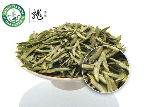 Nonpareil Zhu Ye Qing Green Bamboo Leaf Green Tea