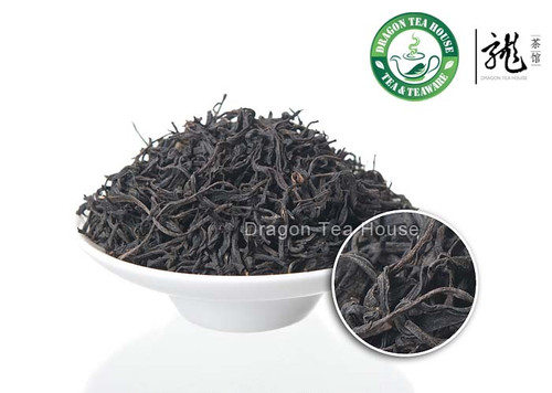 Jiu Qu Hong Mei Red Plum Black Tea