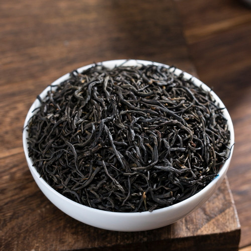 Orthodox Lapsang Souchong Black Tea