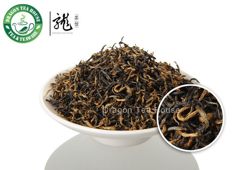 Nonpareil Sichuan Gongfu Black Tea