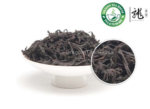 Wu Yi Rou Gui Cinnamon oolong Tea