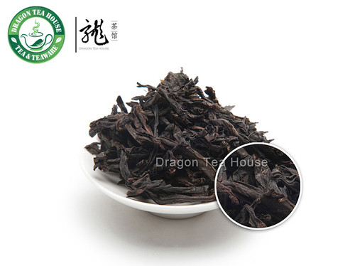 Nonpareil Wuyi Lao Cong Shui Xian Oolong Tea