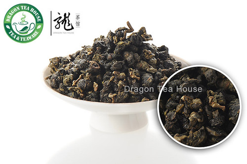 Supreme Taiwan Dong Ding Oolong Tea