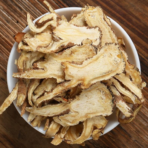 Danggui * Top Grade Chinese Angelica Root Slice