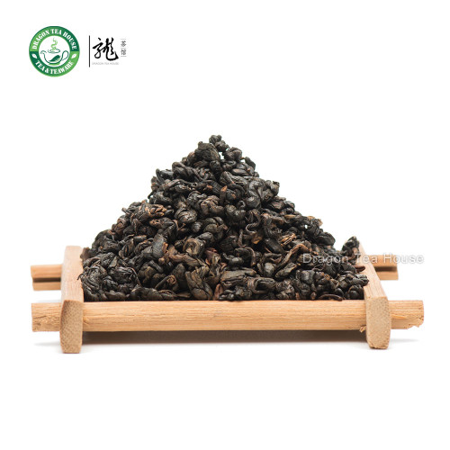 Wild Black Pearl Sweet Fengqing Dianhong China Yunnan Black Tea