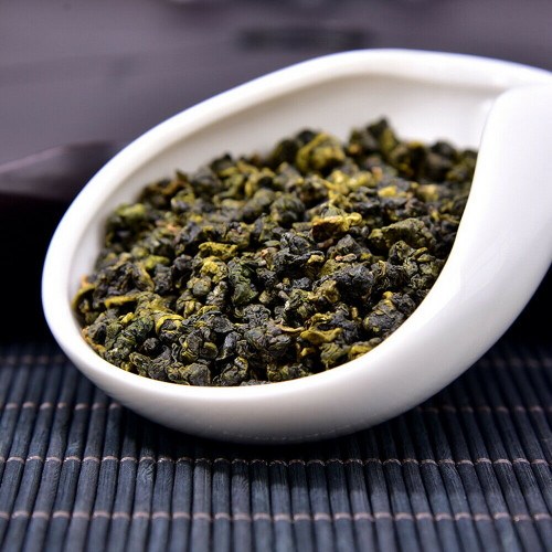 First Prize Organic Hand Harvest Da Yu Ling Oolong 2600M High Mountain Taiwan Tea