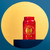 Sea Dyke Brand Chuan Qi AT1030 Fujian Da Hong Pao Big Red Robe Oolong Tea 125g Tin
