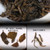 BAISHAXI Brand Huang Jia Xi Lin Lan Fu Yuan Anhua Golden Flowers Fucha Dark Tea 1000g Brick