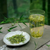 EFUTON Brand An Ji Bai Pian An Ji Bai Cha Green Tea 100g