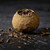 EFUTON Brand Chenpi Orange Pu'er Yunnan Pu-erh Tea Stuffed Tangerine Ripe 2025 250g