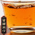 Wu Hu Brand Mei Ya Nong Xiang Jin Jun Mei Golden Eyebrow Wuyi Black Tea 125*2g