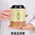 TenFu's TEA Brand An Ji Bai Pian An Ji Bai Cha Green Tea 70g