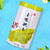 TenFu's TEA Brand Youqing Yu Lu Piao Xiang Jasmine Silver Buds Green Tea 100g