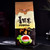 TenFu's TEA Brand Chun Hou Chen Xiang Pu-erh Tea Loose 2025 250g Ripe