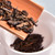 TenFu's TEA Brand Big Tin Can Pu-erh Tea Loose 2026 500g Ripe
