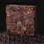TenFu's TEA Brand Checkerboard Pu-erh Tea Brick 2026 486g Ripe