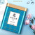 FANGYU Brand Ming Qian Premium Grade An Ji Bai Pian An Ji Bai Cha Green Tea 50g