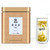 FANGYU Brand Golden Bud Ming Qian Premium Grade An Ji Bai Pian An Ji Bai Cha Green Tea 50g