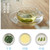 HUI LIU Brand Shan Qing Liu An Gua Pian Melon Slice Tea 50g