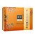 TAIWAN TEA Brand Hua Xu Gift Box Taiwan High Mountain Gao Shan Oolong Tea 150g*2