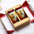 TAIWAN TEA Brand Classic Dui Kai Gift Box AliShan Taiwan High Mountain Gao Shan Oolong Tea 150g*2