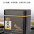 H. GENERAL Brand Ming Qian Premium Grade Nen Ya Bi Luo Chun China Green Snail Spring Tea 100g