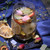 H. GENERAL Brand Shi Guang Gui Mi Ba Bao Cha Asssorted Herbs & Fruits Chinese Bowl Tea 200g